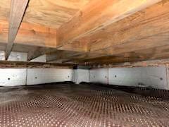 Drainage Matting & Insulation