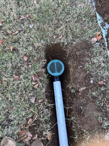 LawnScape System