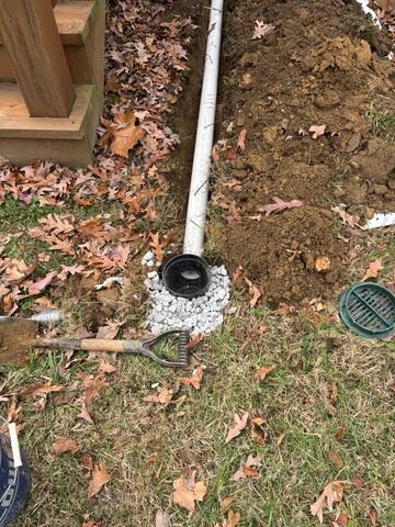 LawnScape System