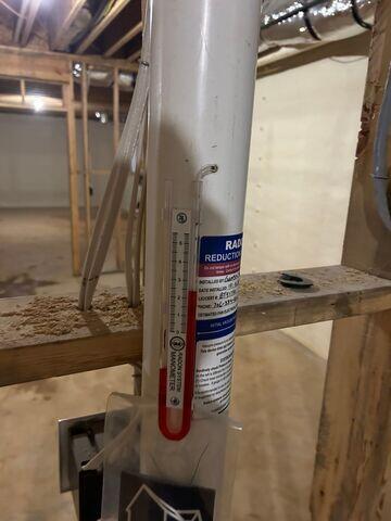 Manometer