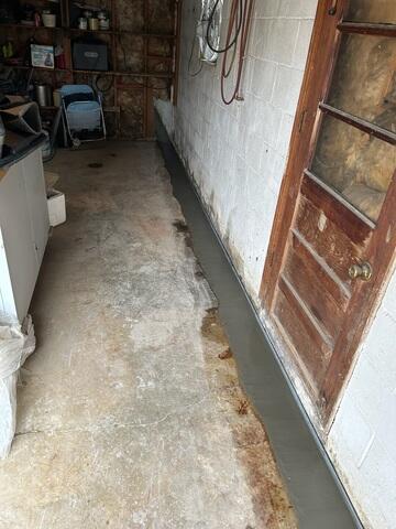 WaterGuard Installation Complete