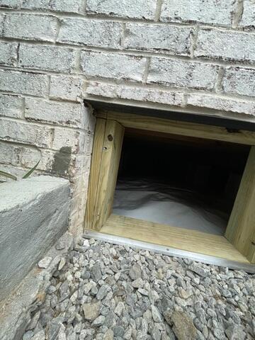 New Framing