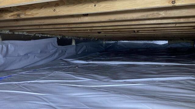 Cleanspace Encapsulation System
