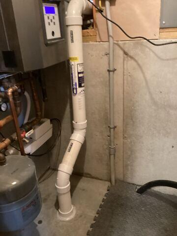 Strategic Placement Pipe