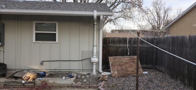 Radon System Setup
