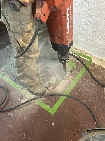 Installing the SmartJack