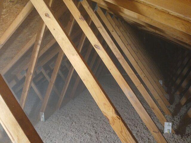 New Insulation