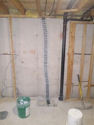 3 part sealant