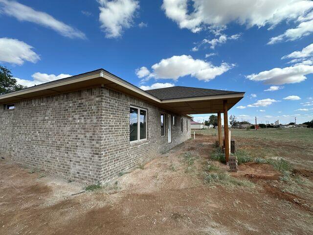Home in Anton Texas