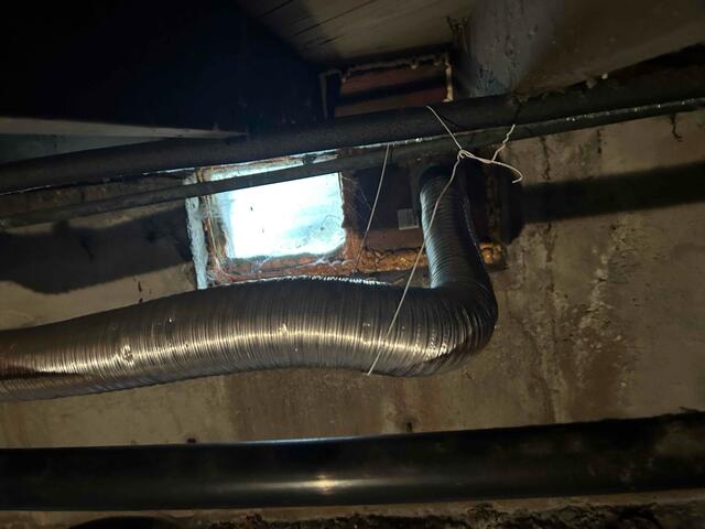 Before Encapsulation and New Window