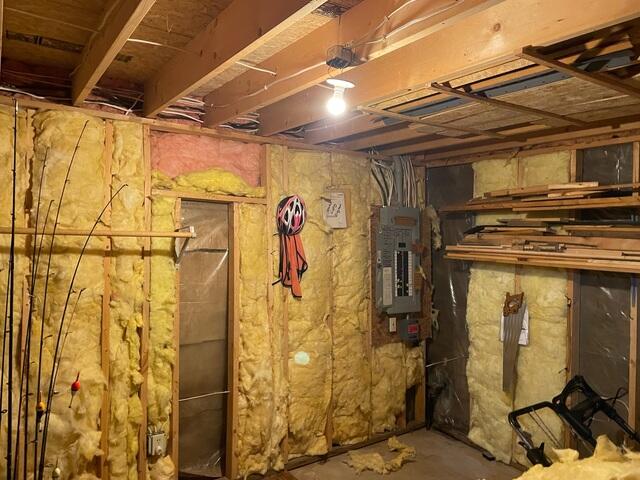 Before We Did the Work