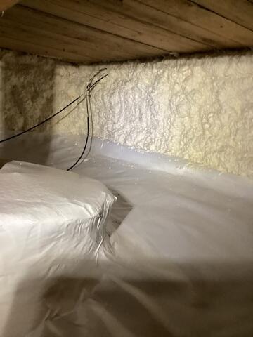 Proper Insulation