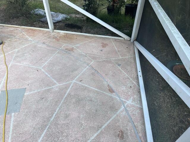 Concrete Pool Deck Repair in Destin, Florida