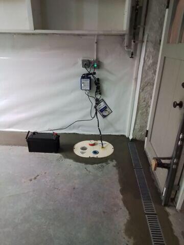 TripleSafe, CleanSpace, and WaterGuard