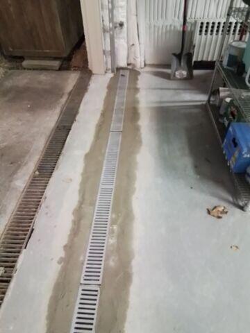 TrenchDrain