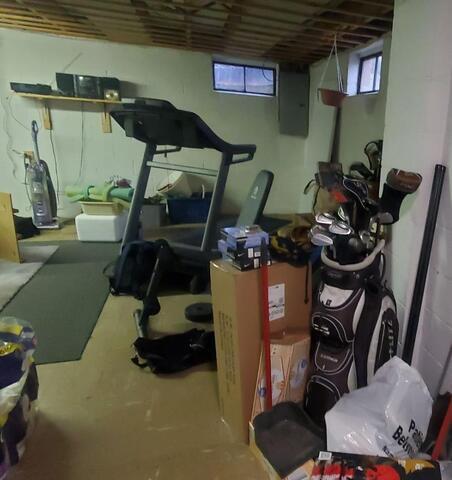 Before