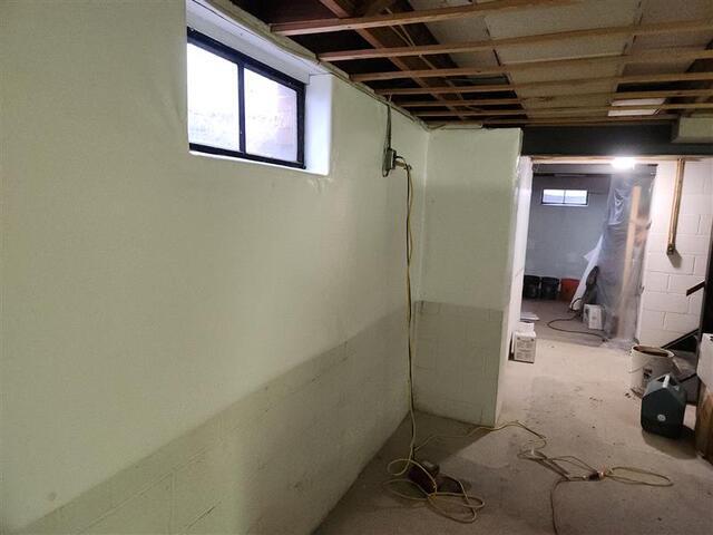Before