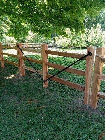 Gates
