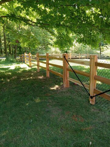 Yard Access