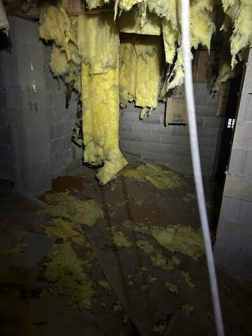 Insulation