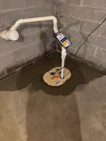 SuperSump Plus