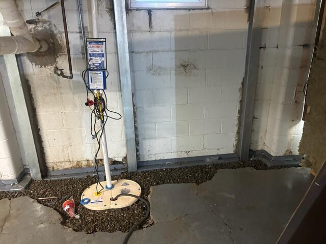 Installation
