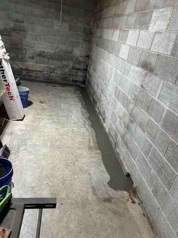 WaterGuard Installation Complete