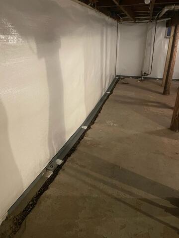 WaterGuard and CleanSpace