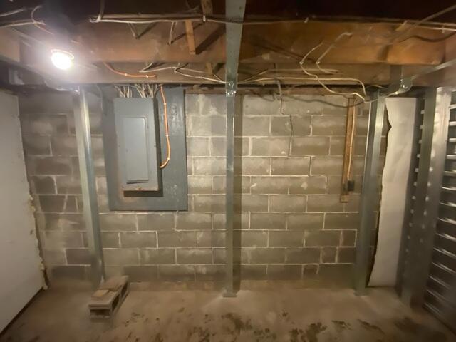 PowerBrace Wall Bracing - After