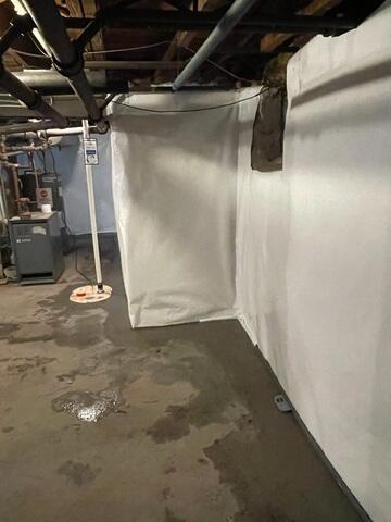 More Covered Waterguard