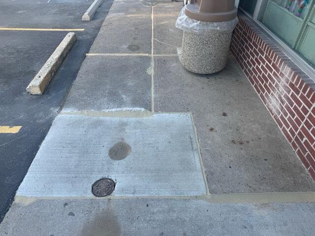 NexusPro Joint Sealant