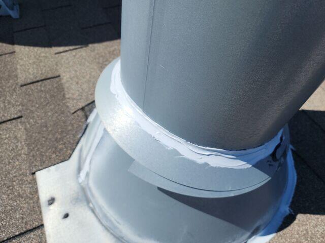 M1 added to the Kitchen Vent.