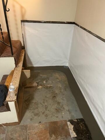 CleanSpace® Wall System