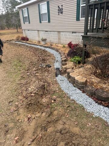 EZ Flow System