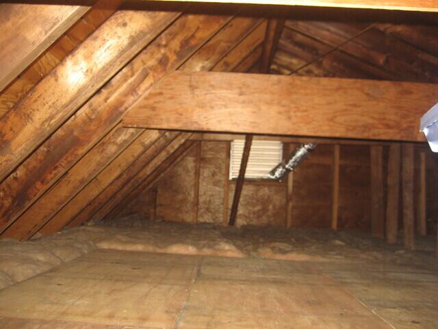 Fiberglass Insulation
