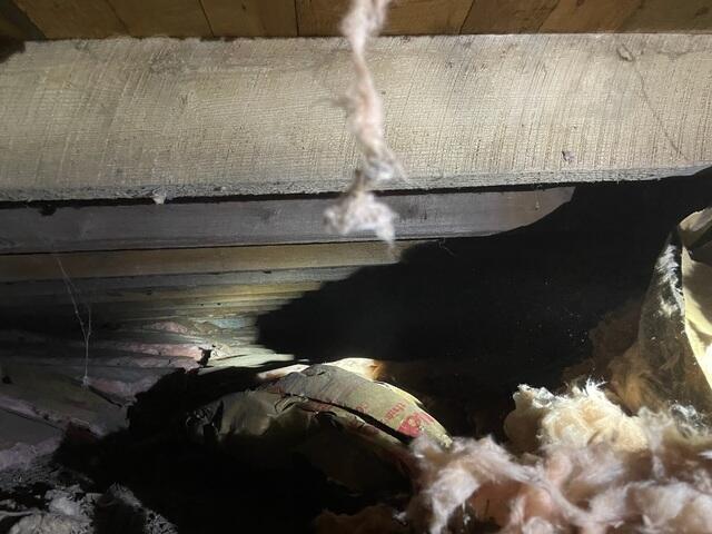 CrawlSpace Before