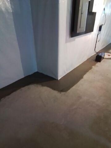 CleanSpace and WaterGuard