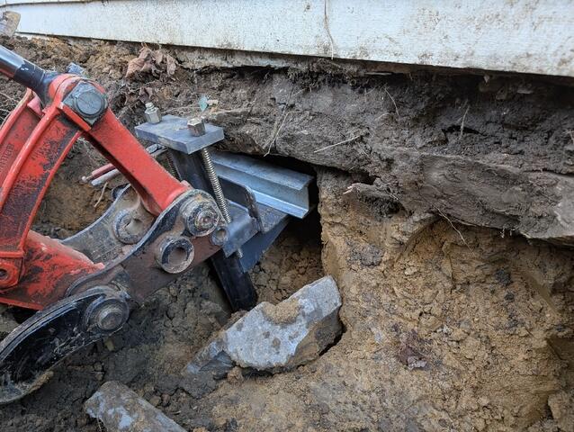 Spreader Beam
