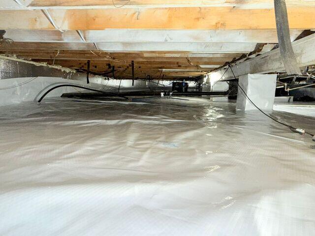 Encapsulated and Insulated