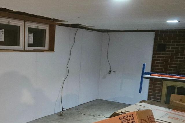 BrightWall Waterproofing
