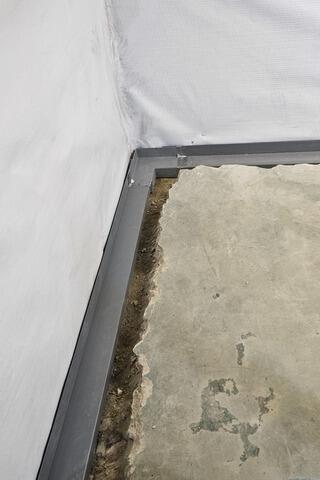 Installing WaterGuard