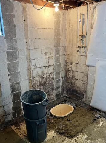 And the work begins...