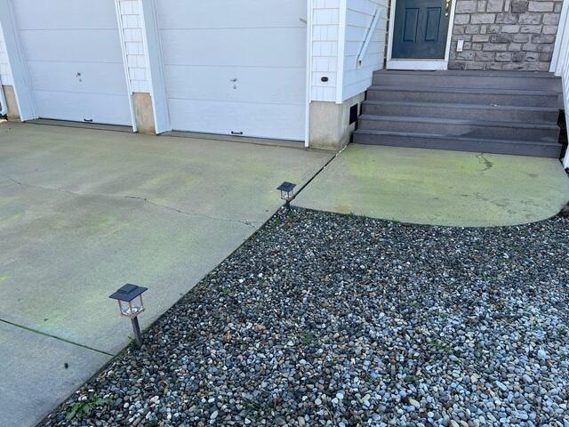 Increased Safety Standards