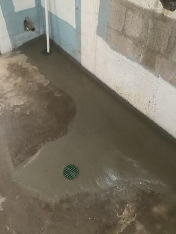 Drainage