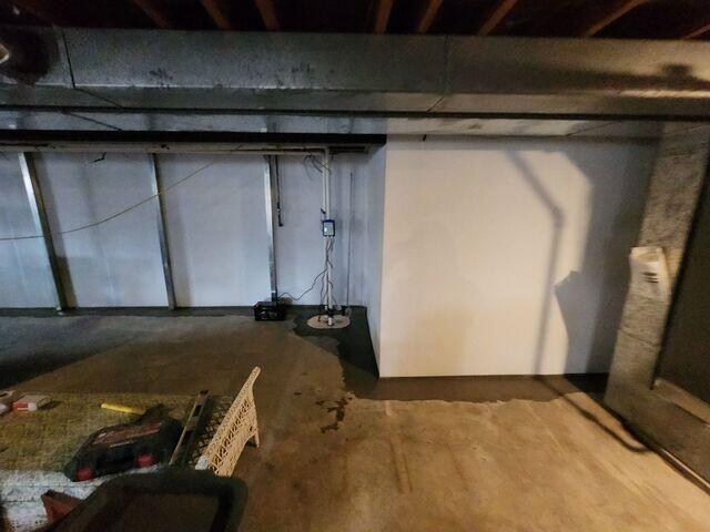 TripleSafe Sump Pump