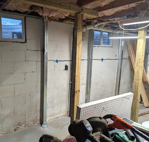 How PowerBrace Works