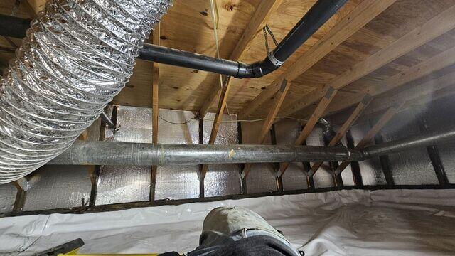 SilverGlo Insulation