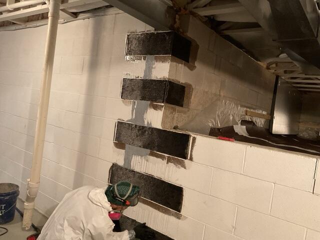 CarbonArmor Installation