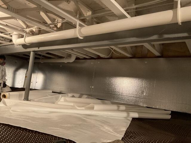 SilverGlo and CleanSpace