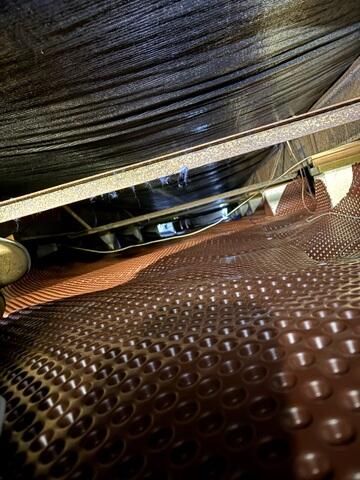 Drainage Matting